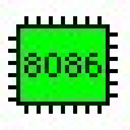 Assembly 8086