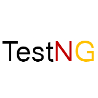 TestNG
