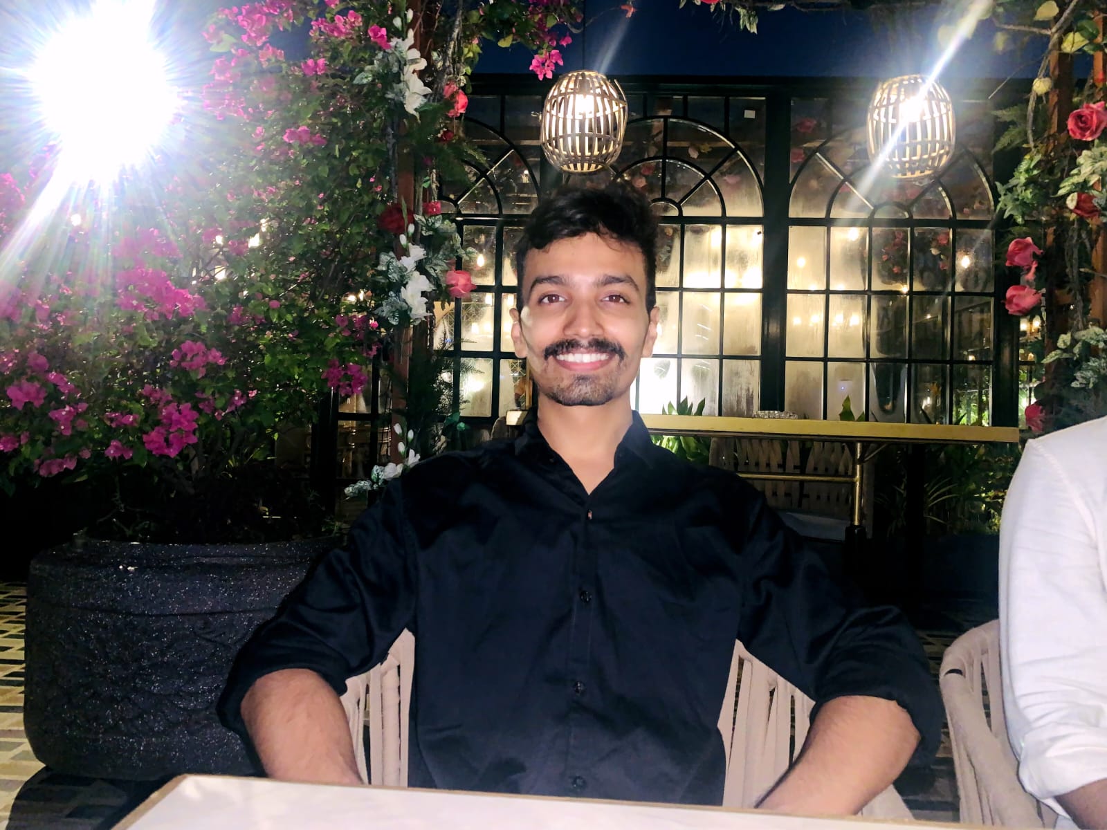 Utsav Poddar
